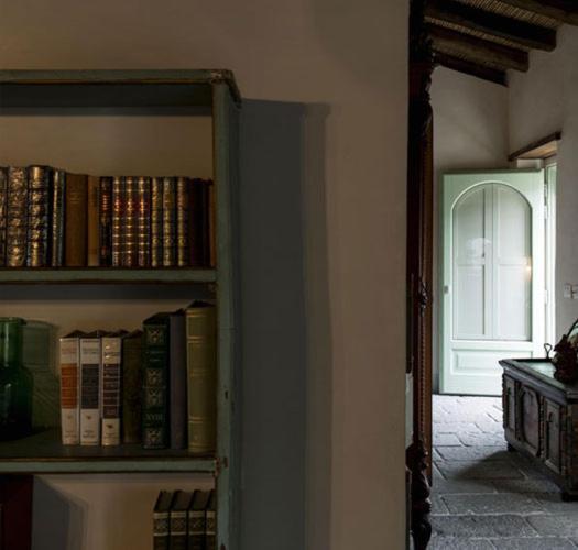 Tenuta Di Fessina Castiglione De Sicilia Buitenkant foto