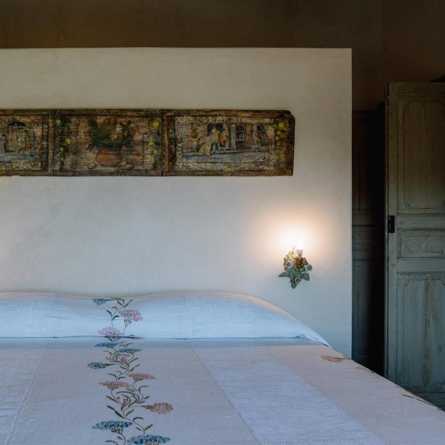 Tenuta Di Fessina Castiglione De Sicilia Buitenkant foto