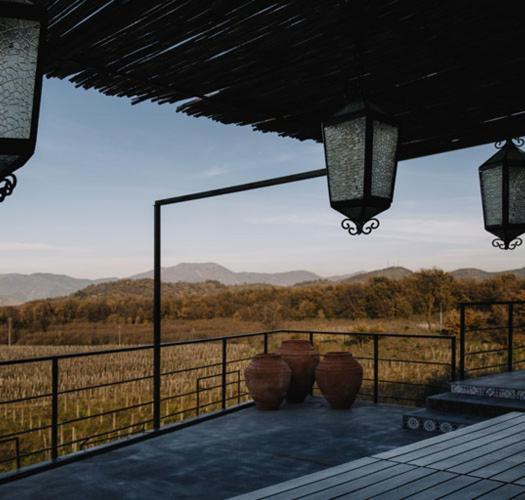 Tenuta Di Fessina Castiglione De Sicilia Buitenkant foto