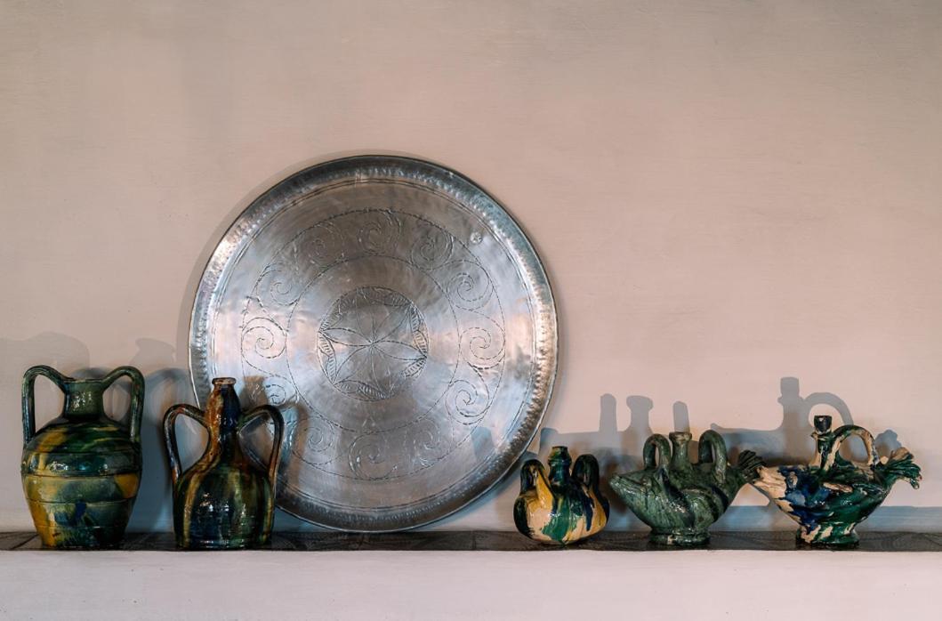 Tenuta Di Fessina Castiglione De Sicilia Buitenkant foto
