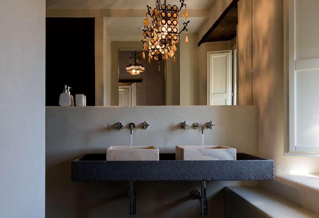 Tenuta Di Fessina Castiglione De Sicilia Kamer foto
