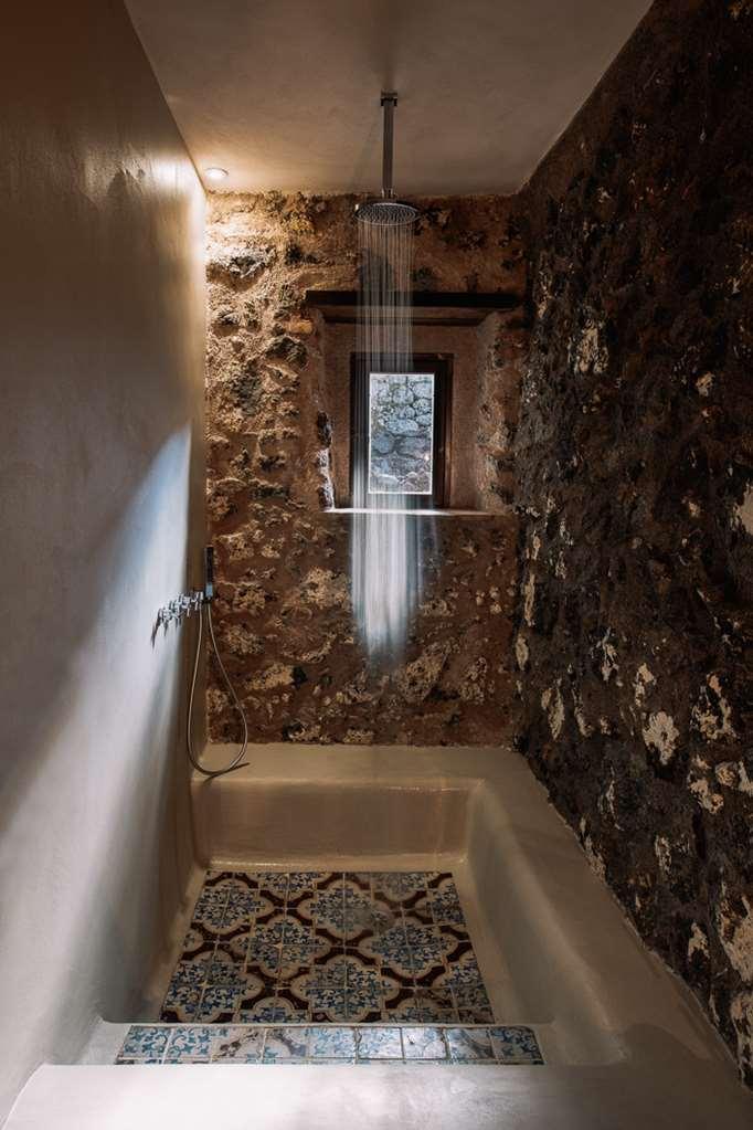 Tenuta Di Fessina Castiglione De Sicilia Kamer foto