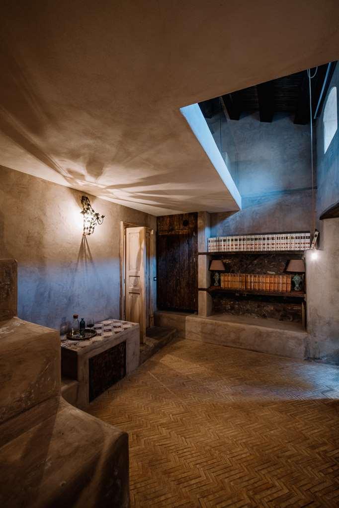 Tenuta Di Fessina Castiglione De Sicilia Faciliteiten foto